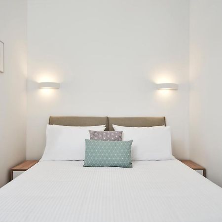 Appartement Hilton-Ilisia Park 2Bd Elite Living à Athènes Extérieur photo